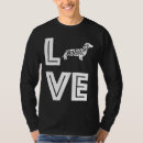 Suche nach niedliche dackel tshirts Liebhaber