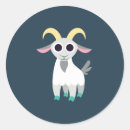 Suche nach ziege aufkleber Capricorn