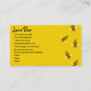 Suche nach wespen visitenkarten Schwarzes