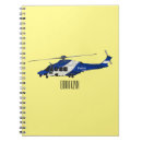 Suche nach hubschrauber kleine notizbücher Luftfahrt