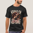 Suche nach barsche tshirts Fisch