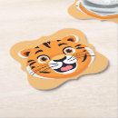 Suche nach tiger untersetzer Niedlich