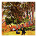 Suche nach gauguin poster Tahiti
