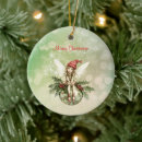 Suche nach weihnachtsfee ornamente Weihnachten