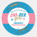 Suche nach superheld aufkleber Blau