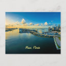 Suche nach miami florida postkarten Stadtbild
