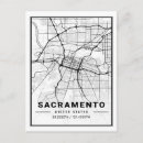 Suche nach california map postkarten Vereinte staaten