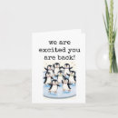 Suche nach pinguinkarte Niedliche pinguinkarte