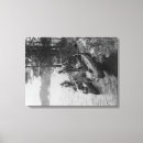 Suche nach kanus poster Fotografie