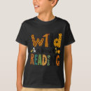 Suche nach tierdruck tshirts Wild
