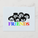 Suche nach alte freunde postkarten Freundschaft