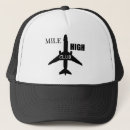 Suche nach höhen kappen Flugzeug