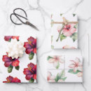 Suche nach rote blumen geschenkpapier Bride