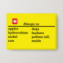 Suche nach allergie buttons Gesundheit