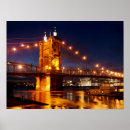 Suche nach cincinnati poster Architektur
