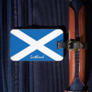 Suche nach schottland gepäckanhänger Schottische flagge
