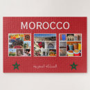 Suche nach morocco puzzle Casablanca