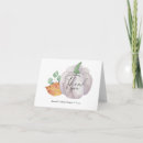 Suche nach kürbis karten Aquarell