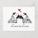 Suche nach lesbe postkarten Liebe