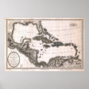 Suche nach west indies poster Vintage