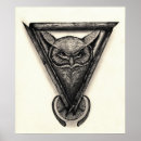 Suche nach abstract bird poster Owl