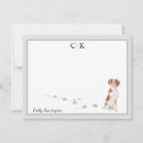 Suche nach dog kleine grußkarten Aquarell