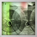 Suche nach brass poster Vintage
