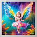 Suche nach baby angel poster Schön