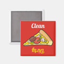 Suche nach pizza magnete Pepperoni