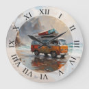 Suche nach hippie van poster Reisende