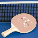 Suche nach pink tischtennisschläger Monogramm