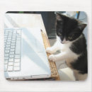 Suche nach katzen humor mousepads Spaß