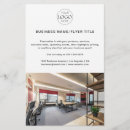 Suche nach salon wellness center flyer Marketing
