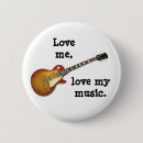 Suche nach e gitarren buttons Gitarrist