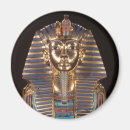 Suche nach tutankhamun magnete Gold