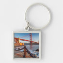 Suche nach golden gate schlüsselanhänger Pazifischer ozean