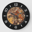 Suche nach nature wanduhren Für ihn