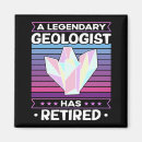 Suche nach geologen magnete Felsbrocken