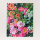 Suche nach elegante blumen puzzle Blüten