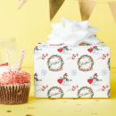 Suche nach schneemann geschenkpapier Niedlich