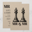 Suche nach gay wedding einladungen Lgb