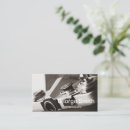 Suche nach retro film visitenkarten Vintag