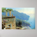 Suche nach ravello poster Italy