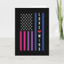 Suche nach bisexuelle flagge karten Lgb