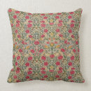 Suche nach vintage birds kissen William morris
