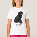 Suche nach labrador kinder tshirts Girl