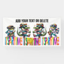 Suche nach zeit banner Party