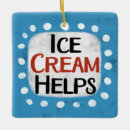 Suche nach eiscreme ornamente Speiseeis