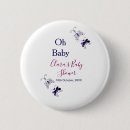 Suche nach rosa schmetterling buttons Babydusche