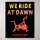 Suche nach reiten sie an poster Lustig